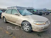 2002 Honda Accord фото