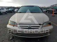 2002 Honda Accord фото