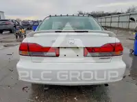 2002 Honda Accord фото