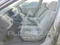 2002 Honda Accord фото