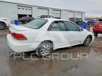 2002 Honda Accord фото