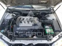 2002 Honda Accord photo