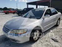 2002 Honda Accord photo