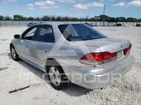 2002 Honda Accord photo