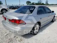 2002 Honda Accord photo