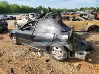 2002 Honda Accord фото