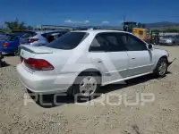 2002 Honda Accord фото
