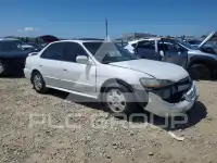 2002 Honda Accord фото