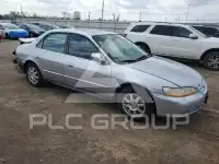 2002 Honda Accord фото