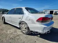 2002 Honda Accord фото
