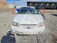 2002 Honda Accord фото