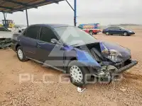 2002 Honda Accord фото