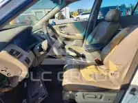 2002 Honda Accord фото