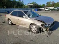 2002 Honda Accord photo