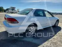 2002 Honda Accord фото
