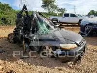 2002 Honda Accord фото