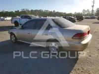 2002 Honda Accord photo
