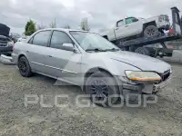2002 Honda Accord фото