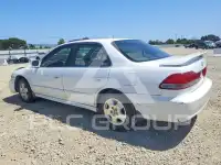 2002 Honda Accord фото