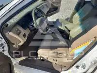 2002 Honda Accord фото