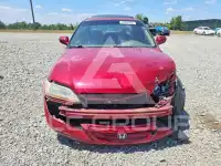 2002 Honda Accord фото