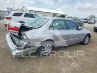 2002 Honda Accord фото