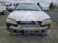 2002 Honda Accord фото