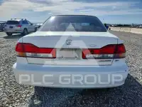 2002 Honda Accord фото