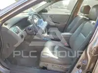 2002 Honda Accord photo