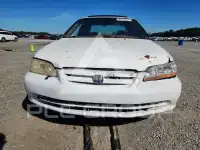 2002 Honda Accord фото