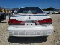 2002 Honda Accord фото