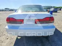 2002 Honda Accord фото