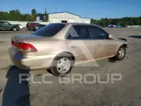 2002 Honda Accord photo