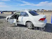 2002 Honda Accord фото