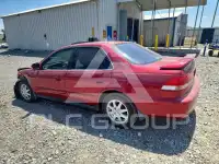 2002 Honda Accord фото