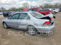 2002 Honda Accord фото