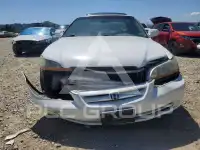 2002 Honda Accord фото