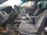 2002 Honda Accord фото