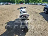 2002 Honda CB photo