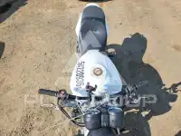 2002 Honda CB photo