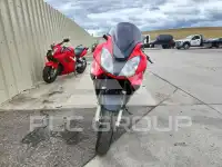 2002 Honda VFR photo