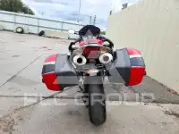 2002 Honda VFR photo
