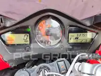 2002 Honda VFR photo