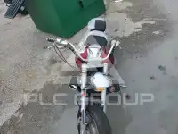 2002 Honda VTX photo