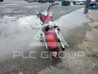 2002 Honda VTX photo