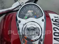2002 Honda VTX photo