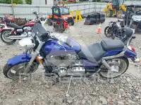 2002 Honda VTX фото