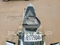 2002 Honda CBR фото