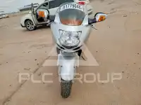 2002 Honda CBR фото
