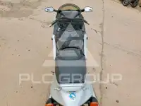 2002 Honda CBR фото
